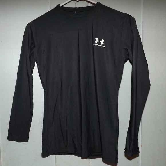 Under Armour Other - boys long sleeve shirt